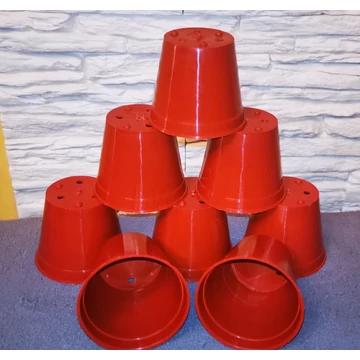 Cserép 6 cm kerek  Cserép 6 cm kerek