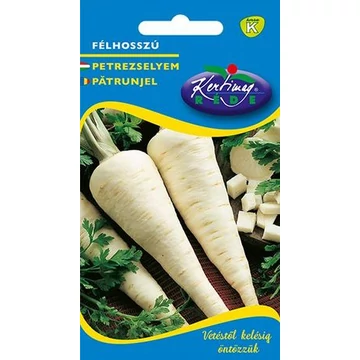 Petrezselyem  Félhosszú Petrezselyem  Félhosszú