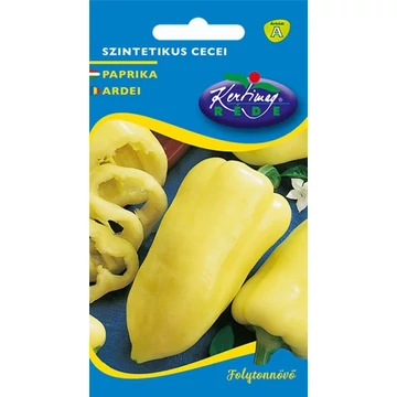 Paprika Szintetikus Cecei Paprika Szintetikus Cecei