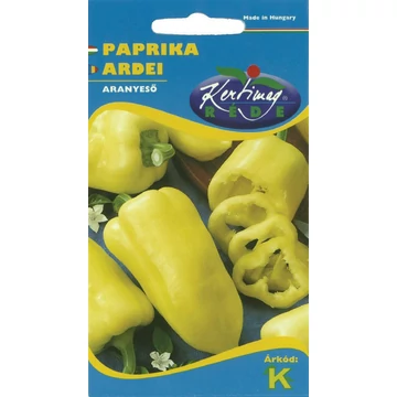 Paprika Aranyeső Paprika Aranyeső