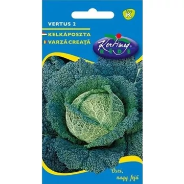 Kelkáposzta Vertus 2 "KM"