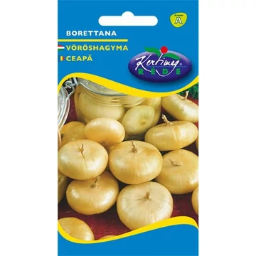 Hagyma (Vörös)  Borettana Grillhagyma  "KM"