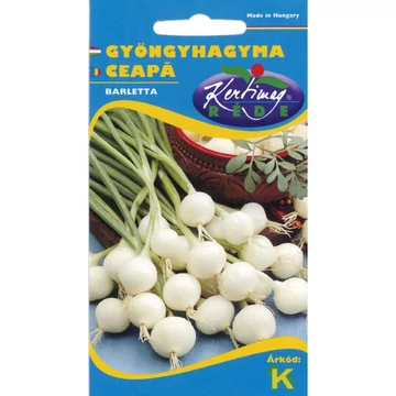 Gyöngyhagyma Barletta Gyöngyhagyma Barletta