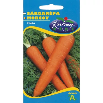 Sárgarépa Tinga   Sárgarépa Tinga