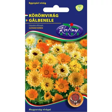 Körömvirág ( kék) Körömvirág ( kék)