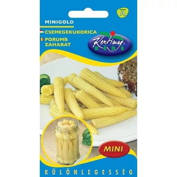Csemegekukorica Minigold Delikátesz Csemegekukorica Minigold Delikátesz