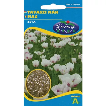 Mák Kék Duna (tavaszi) Mák Kék Duna (tavaszi)
