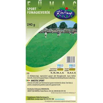 Sport Fű 240 gr  Sport Fű 240 gr