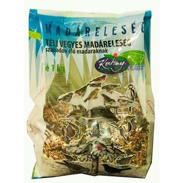 Madáreleség téli vegyes magok  Madáreleség téli vegyes magok