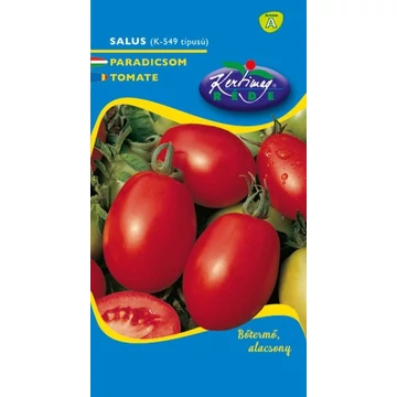 Paradicsom Salus ( K-549 típusú) "KM"