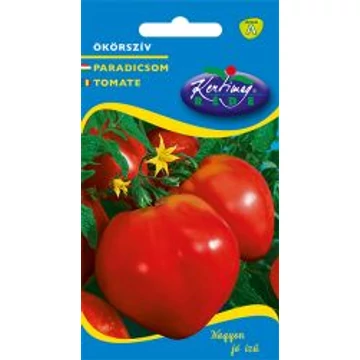 Paradicsom Ökörszív  Paradicsom Ökörszív