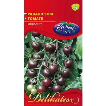 Paradicsom Black Cherry "A"  delikátesz "KM"