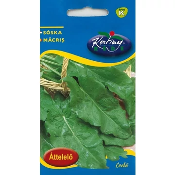 Sóska Évelő Áttelelő "KM"