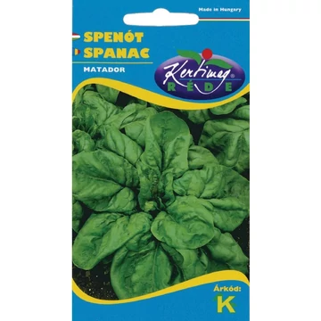Spenót Matador "KM"