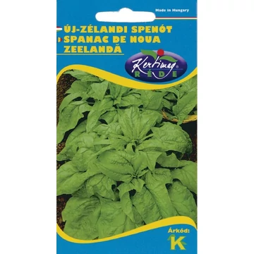 Spenót Új-zélandi "KM"