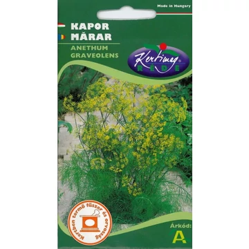 Kapor Rédei ( zöld )