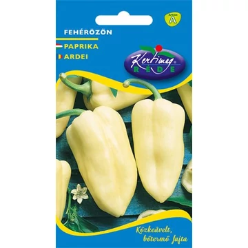 Paprika Fehérözön Paprika Fehérözön