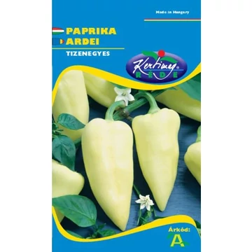 Paprika  Tizenegyes  11 Paprika  Tizenegyes  11