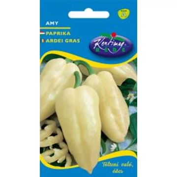 Paprika "Amy" Paprika "Amy"