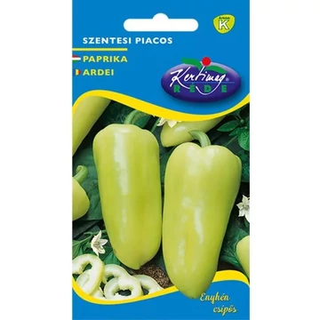 Paprika Szentesi piacos "KM"