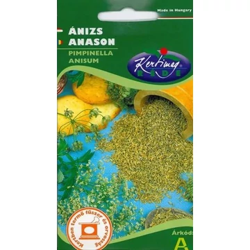 Ánizs mag Rédei eleje  Ánizs mag Rédei eleje