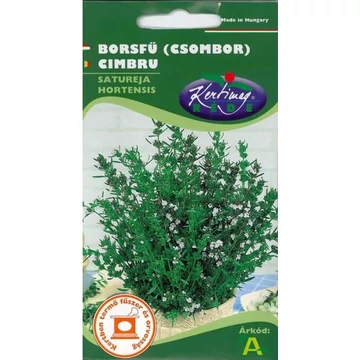Borsfű (Csombor) Borsfű (Csombor)