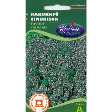 Kakukkfű Kakukkfű