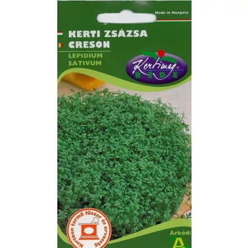 Zsázsa  ( Kerti  )  Zsázsa  ( Kerti  )