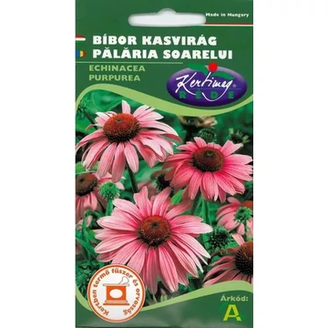 Bíbor kasvirág Bíbor kasvirág
