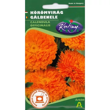 Körömvirág (Zöld) Körömvirág (Zöld)