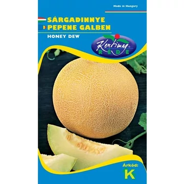 Sárgadinnye Honey Dew 