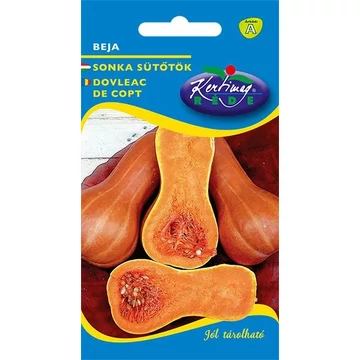 Sütőtök Beja  "KM"