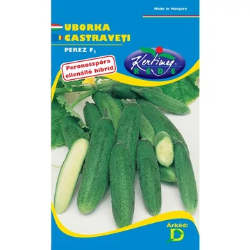 Uborka Perez F1 Hibrid  "KM"