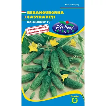 Uborka Kolombusz  F1 Uborka Kolombusz  F1