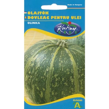 Olajtök Olga "KM"
