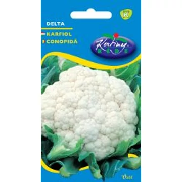 Karfiol " Delta" Karfiol " Delta"