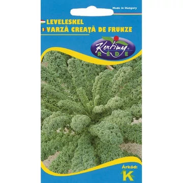 Leveles kel Nero di Toscana "KM"