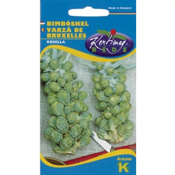 Bimbóskel Rosella "KM"