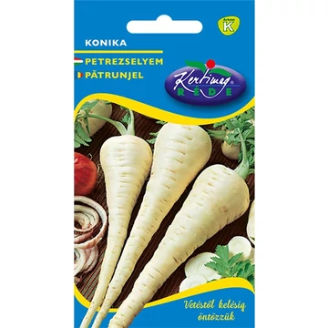 Petrezselyem  Korai cukor  "KM"