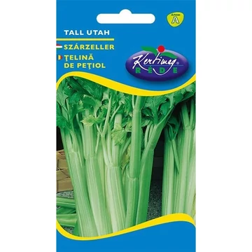 Szárzeller Tall Utah "KM"