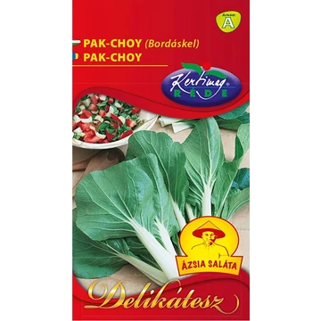 Pak-Choy Bordáskel  "KM"