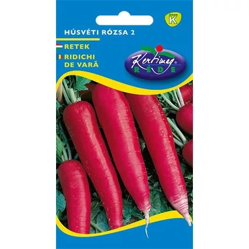 Retek Húsvéti Rózsa 2  "KM"