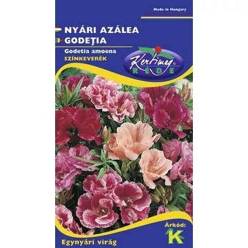 Nyári azálea színkeverék "KM"