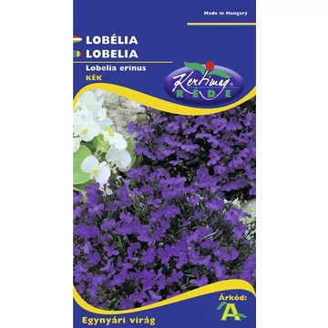 Lobélia  "KM"