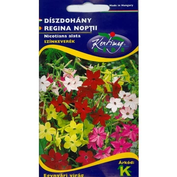 Díszdohány  Díszdohány