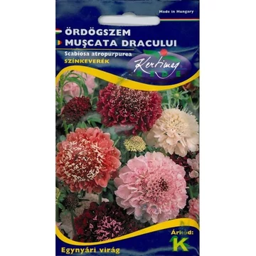 Ördögszem színkeverék "KM"