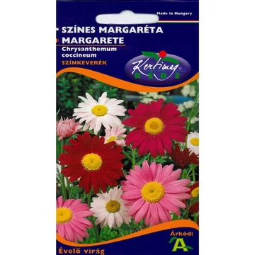 Margaréta színkeverék "KM"