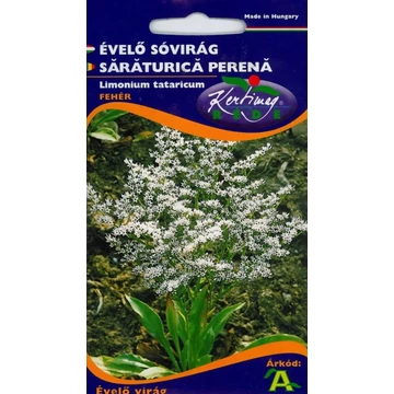 Sóvirág évelő fehér Sóvirág évelő fehér