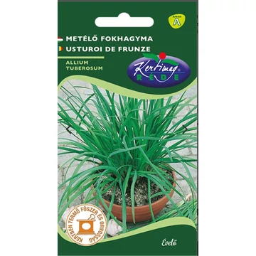 Metélő fokhagyma  "KM"
