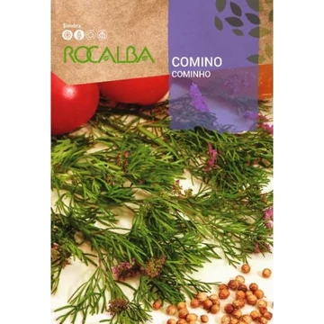Kömény (Római kömény R) Kömény (Római kömény R)